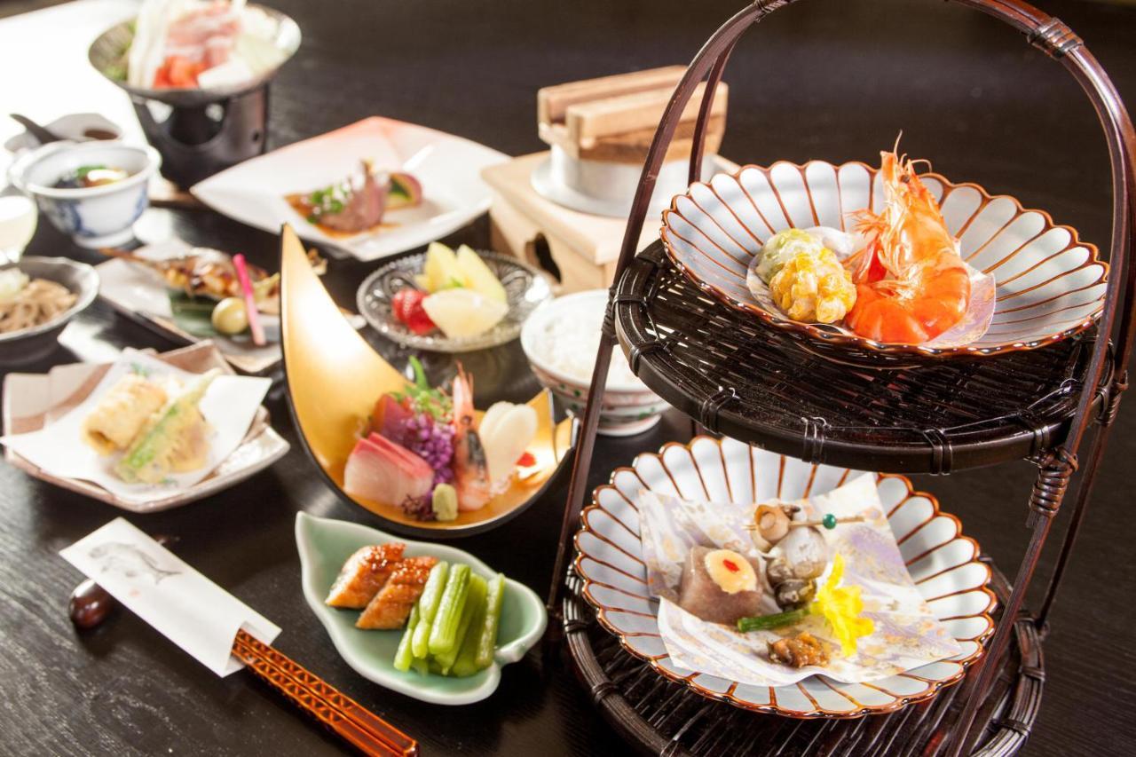 Hotel Taiko Mioko Kültér fotó