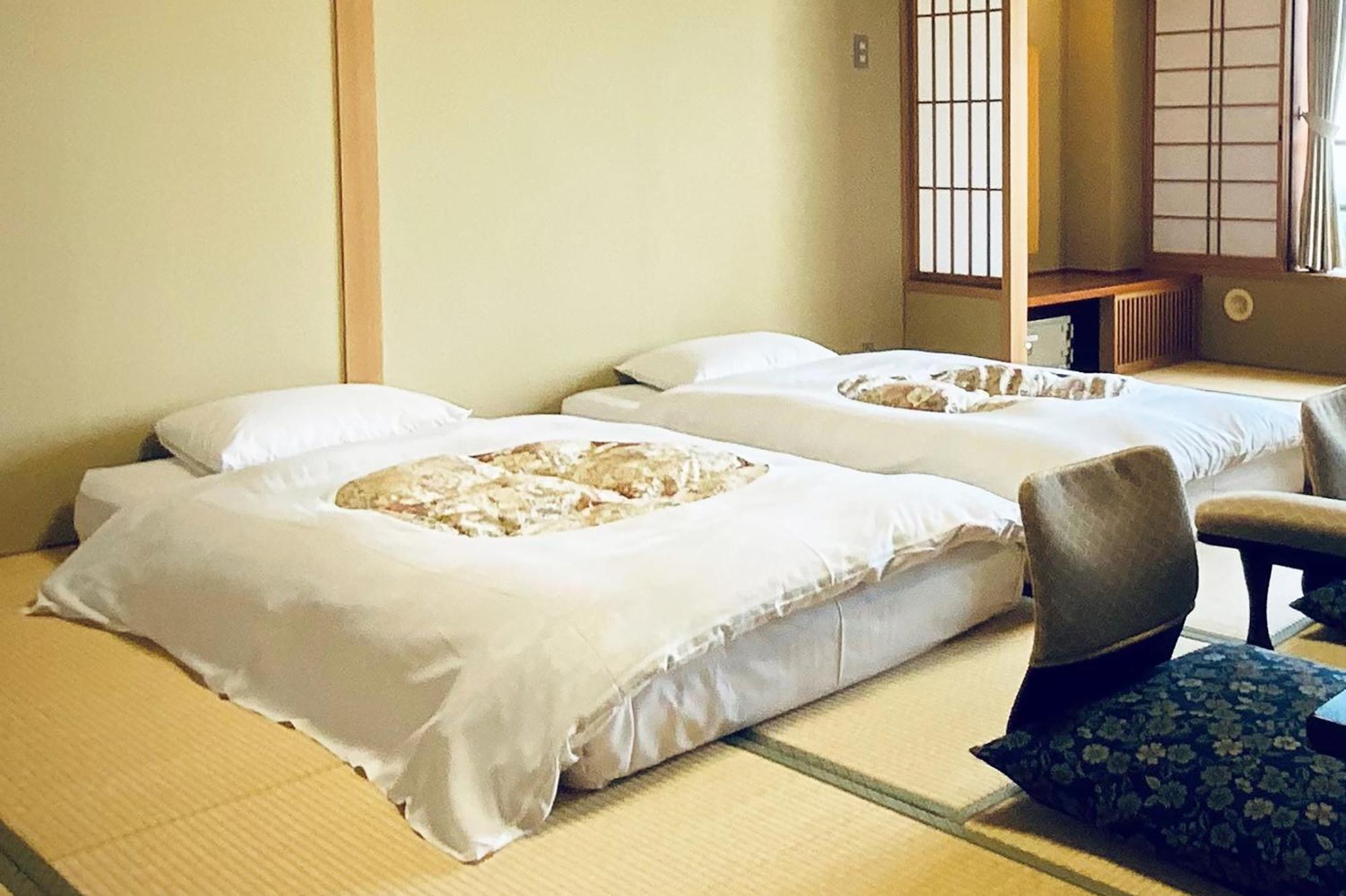 Hotel Taiko Mioko Kültér fotó