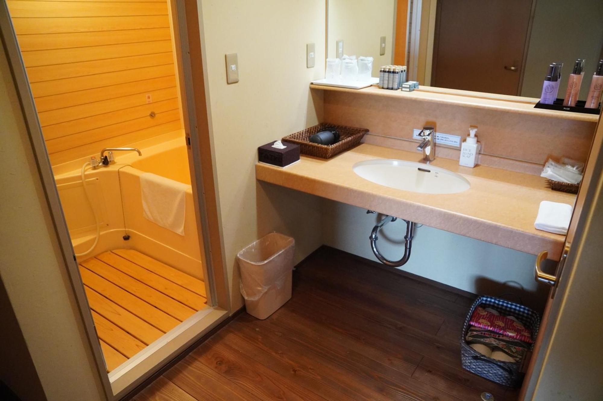 Hotel Taiko Mioko Szoba fotó