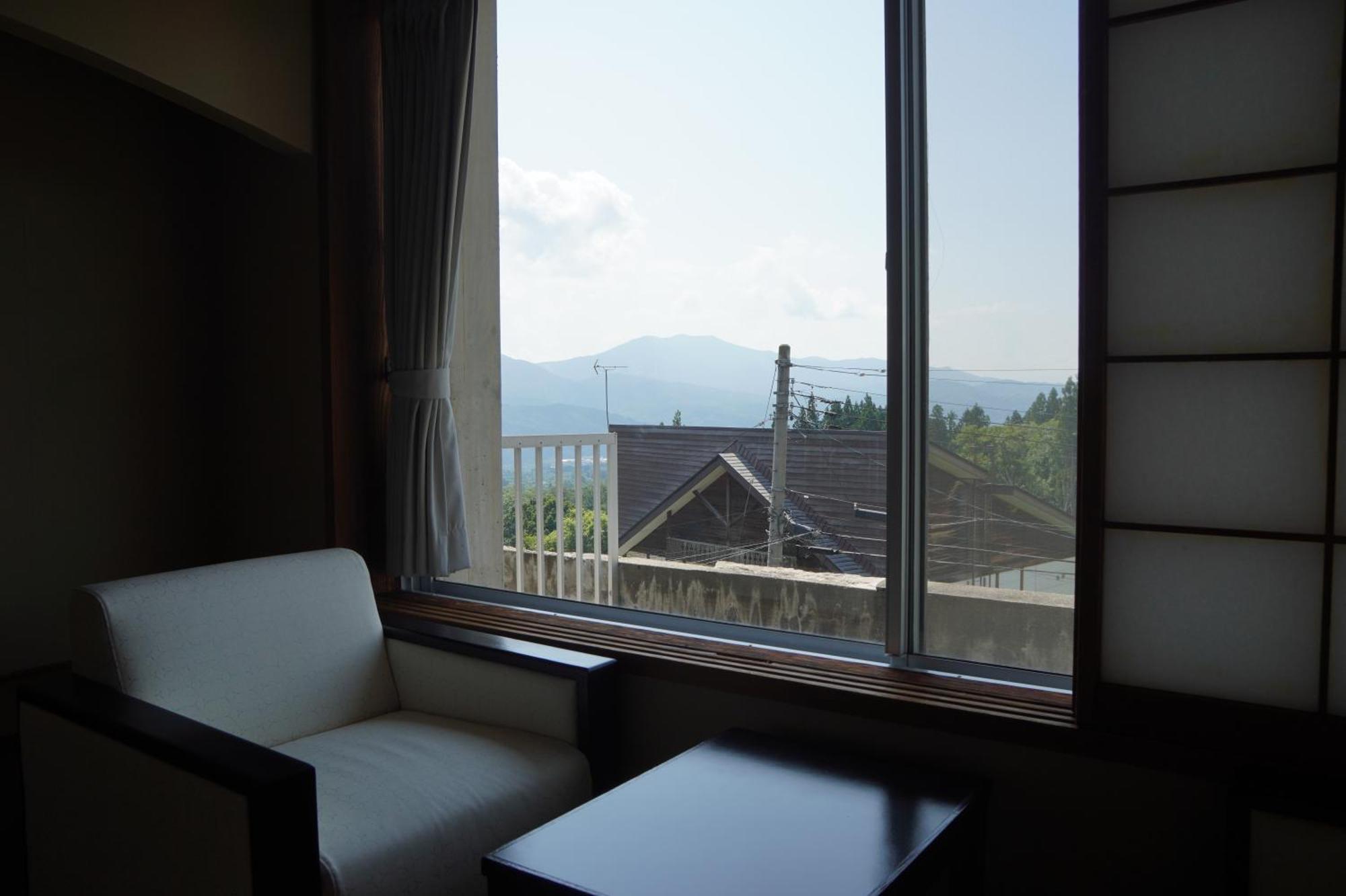 Hotel Taiko Mioko Szoba fotó