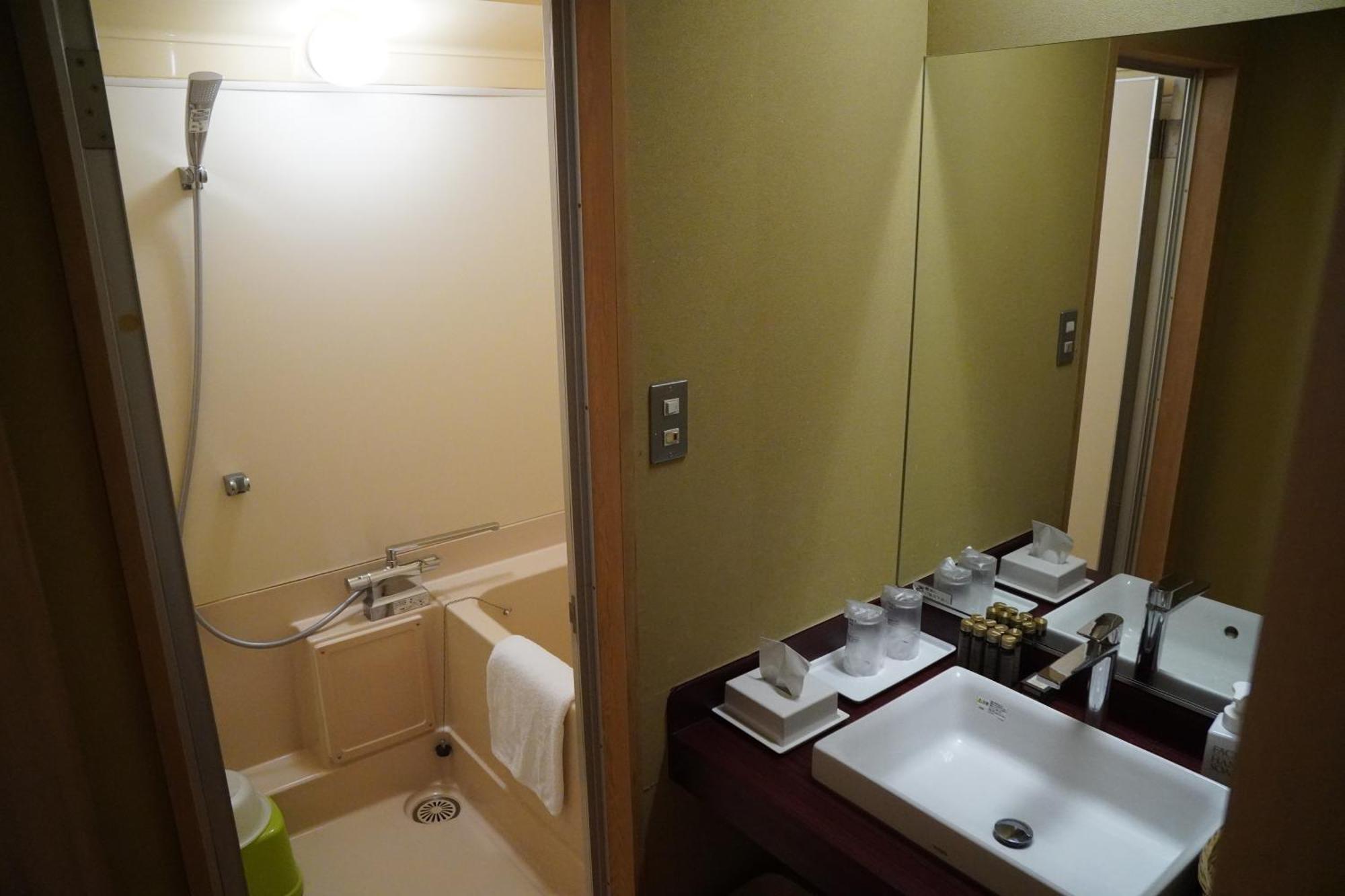Hotel Taiko Mioko Szoba fotó