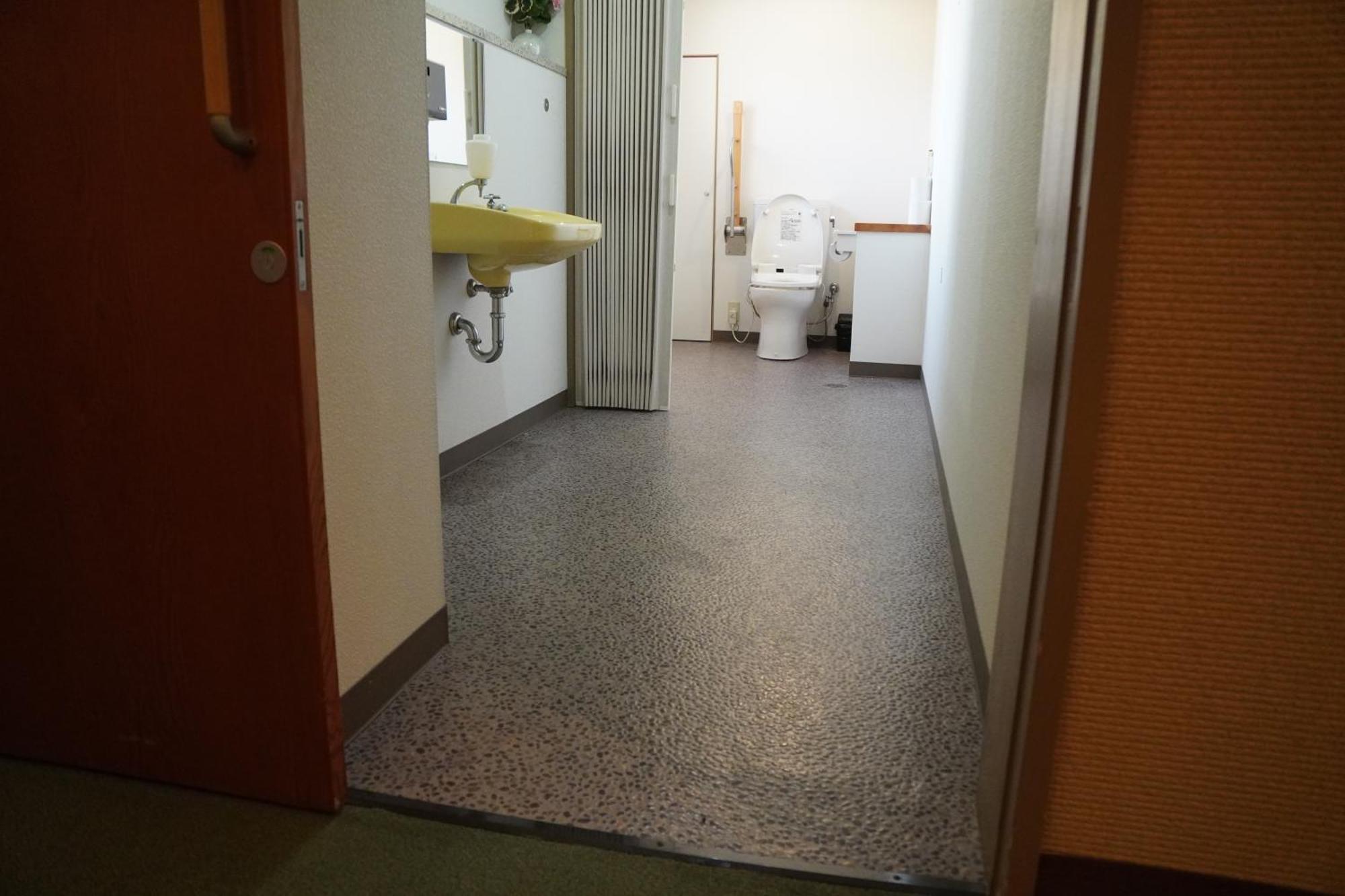 Hotel Taiko Mioko Szoba fotó