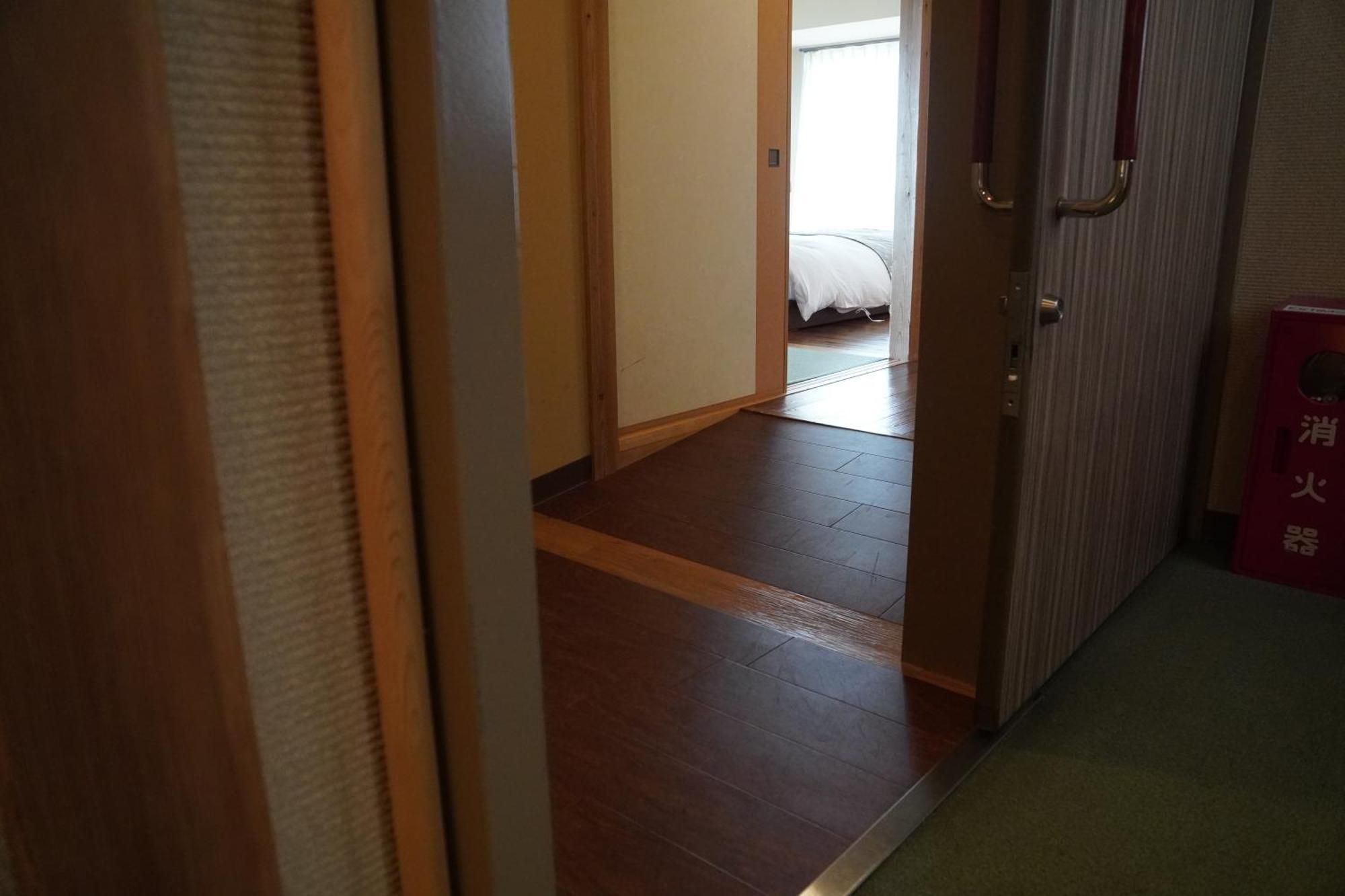 Hotel Taiko Mioko Szoba fotó