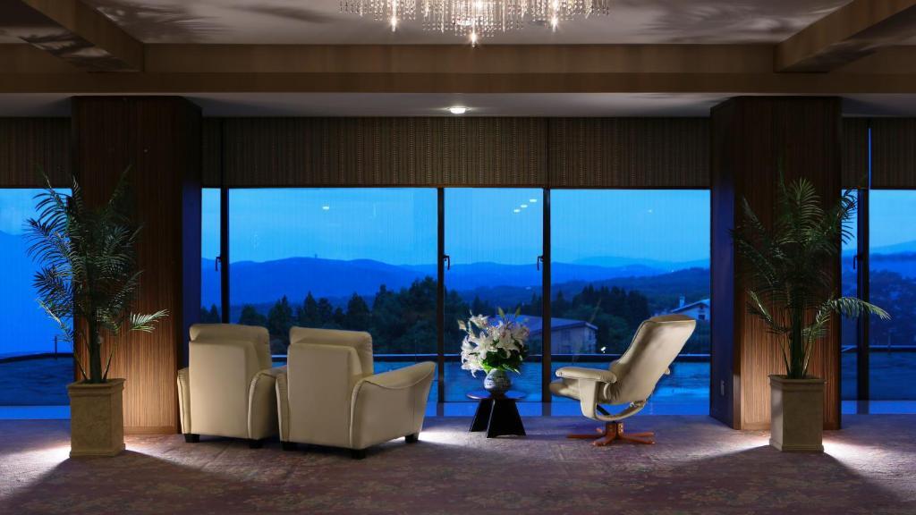 Hotel Taiko Mioko Kültér fotó