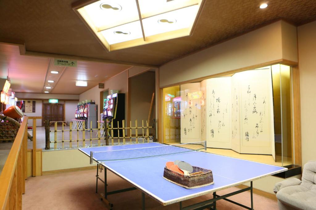 Hotel Taiko Mioko Kültér fotó