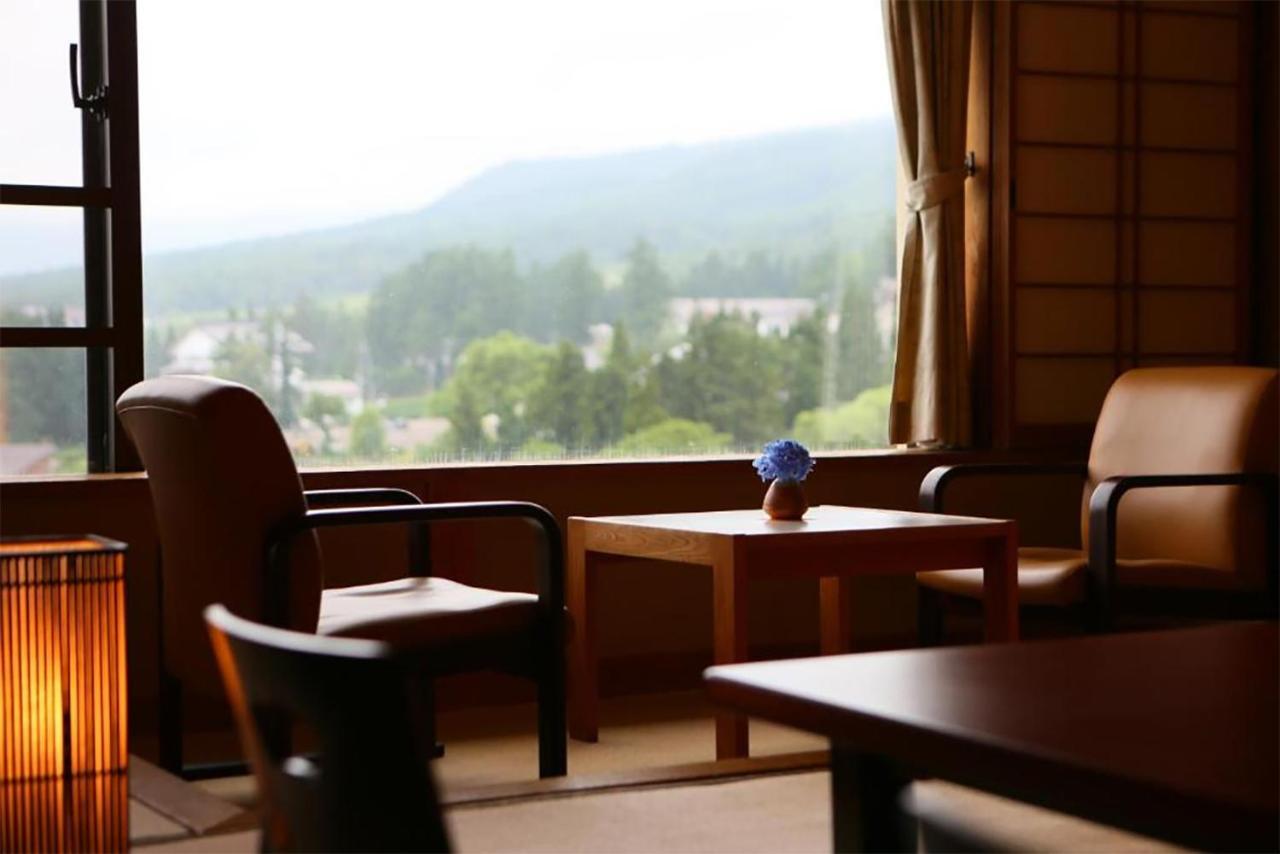 Hotel Taiko Mioko Kültér fotó